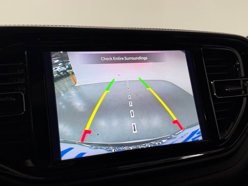 Used 2023 Dodge Durango GT image 21