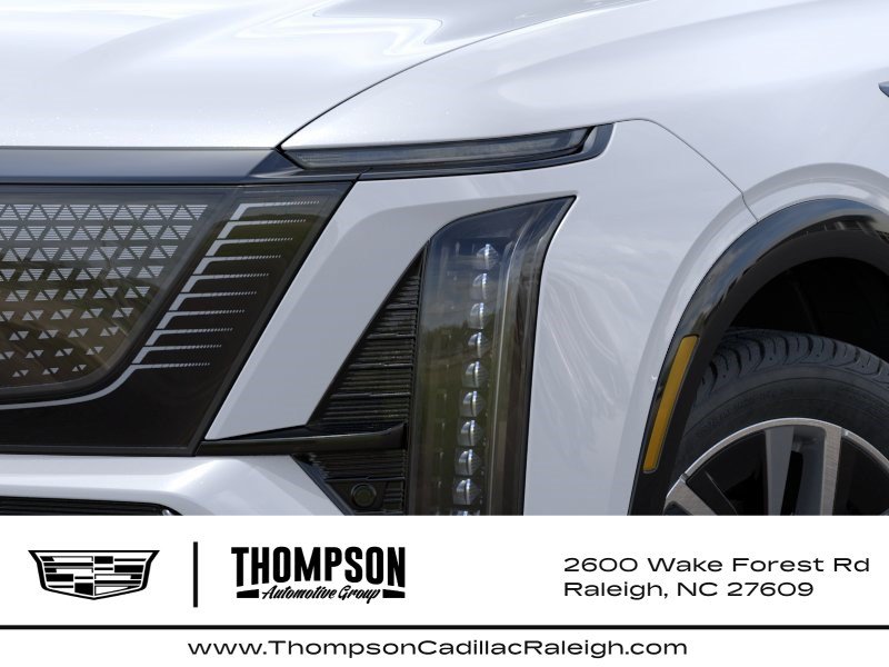 New 2027 Cadillac Vistiq Sport AWD/4WD image 10
