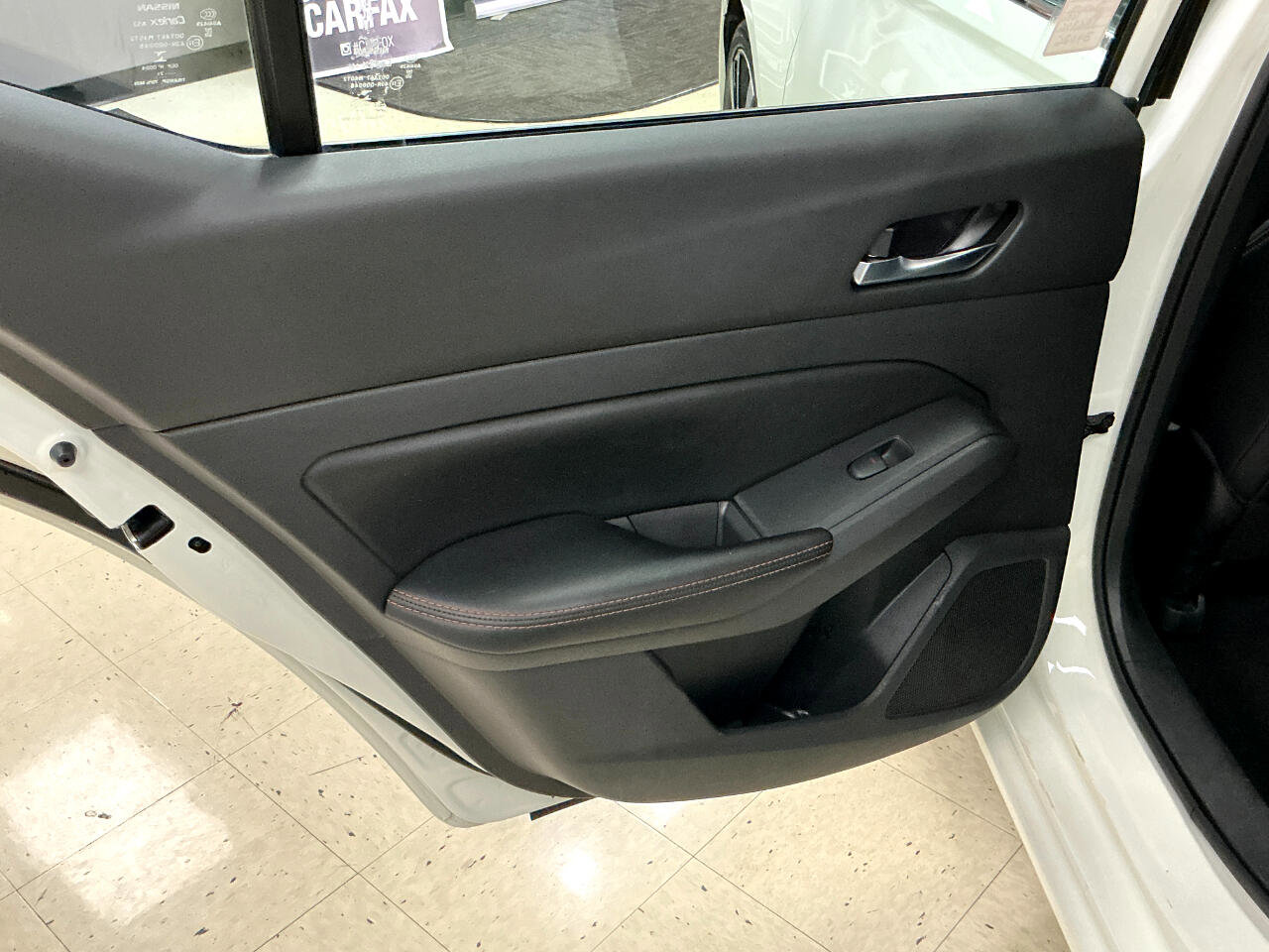 Used 2021 Nissan Altima 2.5 SR w/ SR Premium Package image 22