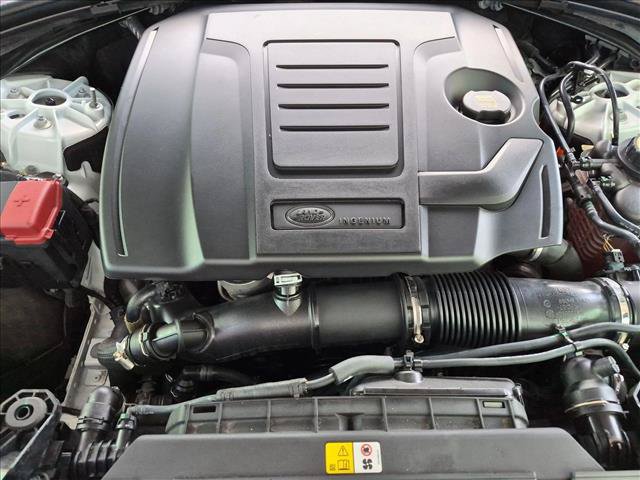 Certified 2026 Land Rover Range Rover Velar S AWD/4WD image 24
