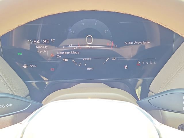 New 2026 GMC Yukon XL Denali RWD image 26