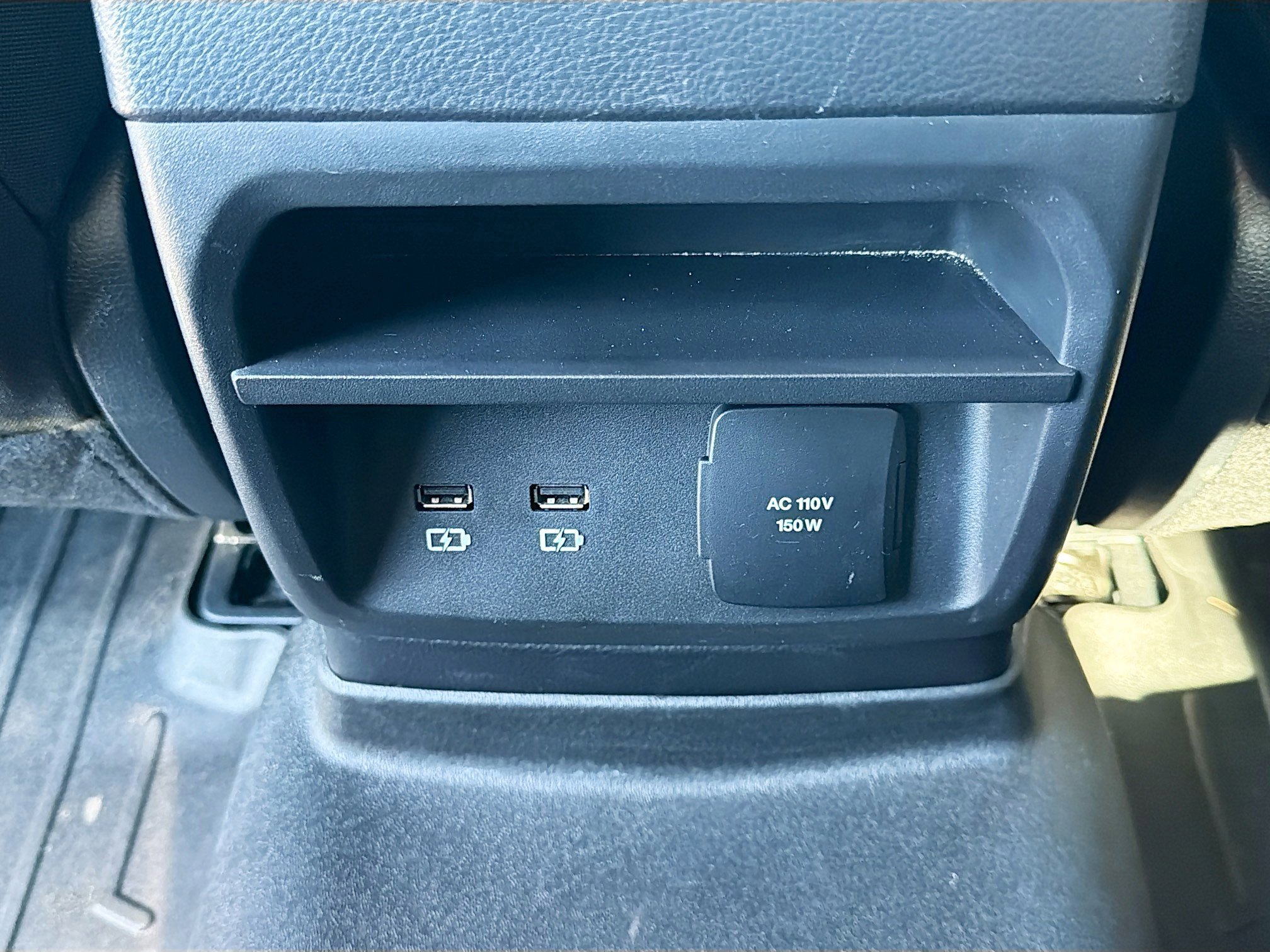 Used 2020 Ford Ranger XLT w/ Equipment Group 301A Mid image 18