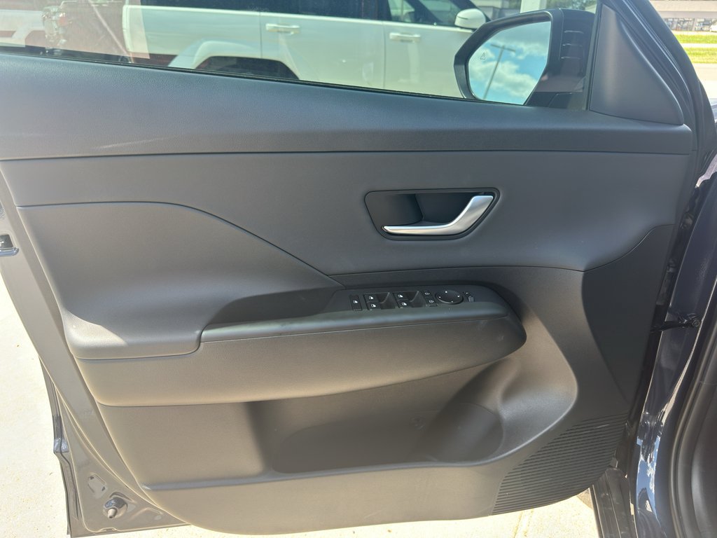 New 2026 Hyundai Kona SEL Premium FWD image 10