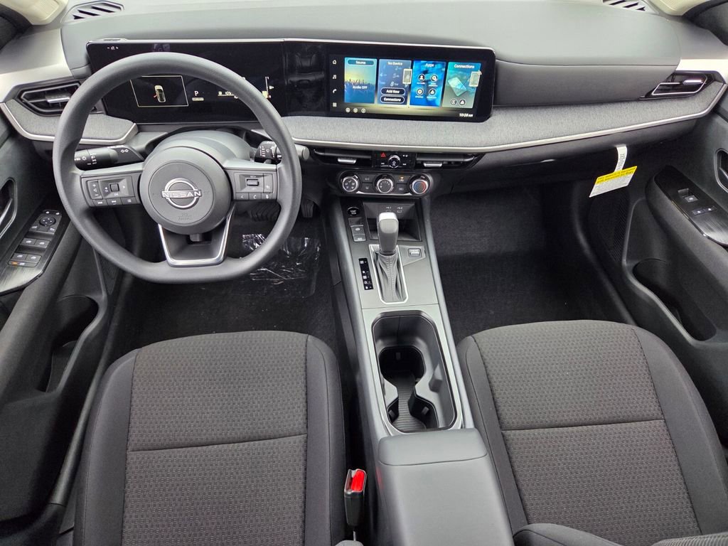 New 2026 Nissan Kicks S image 7