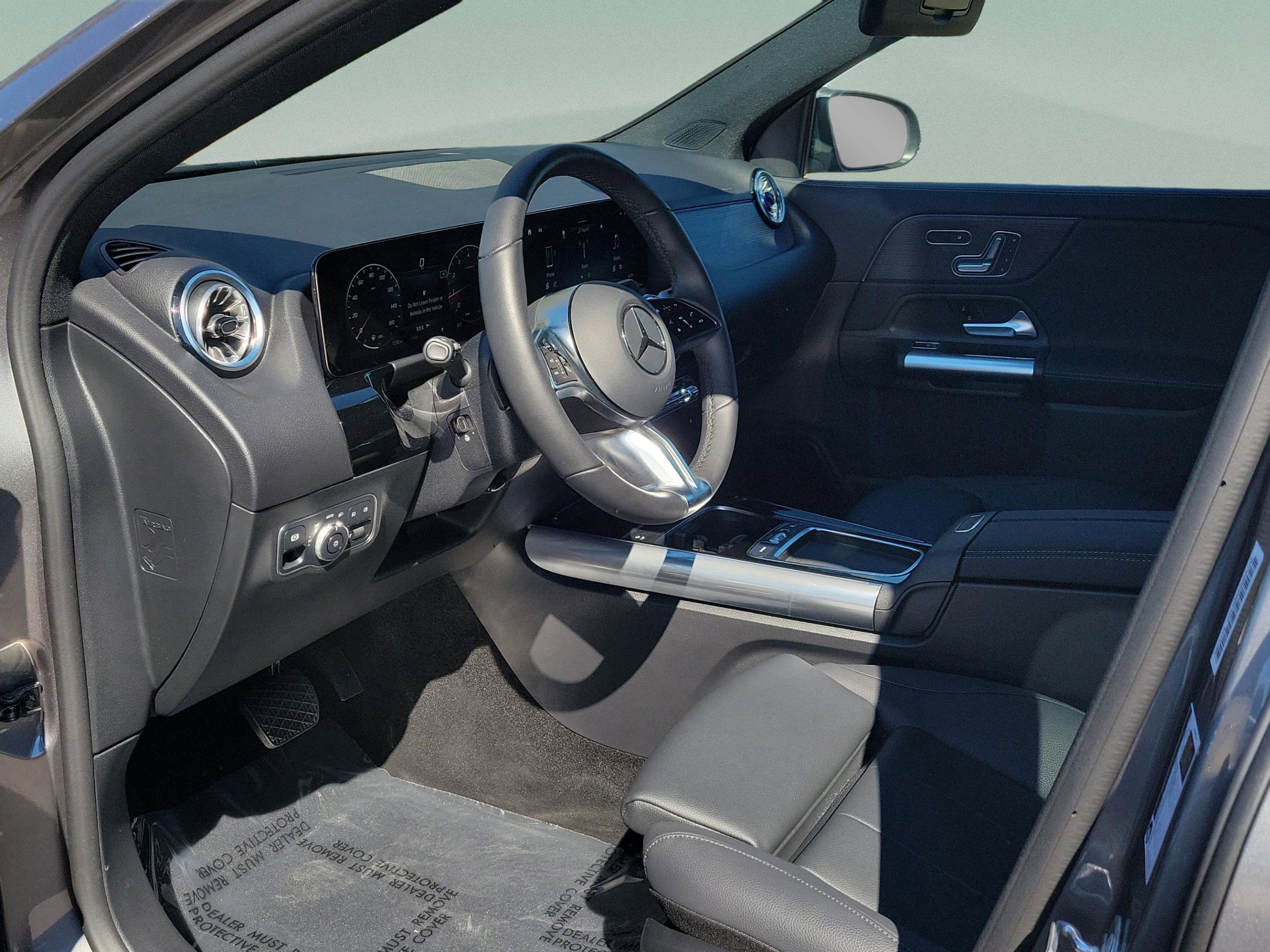 Certified 2026 Mercedes-Benz GLA 250 image 18