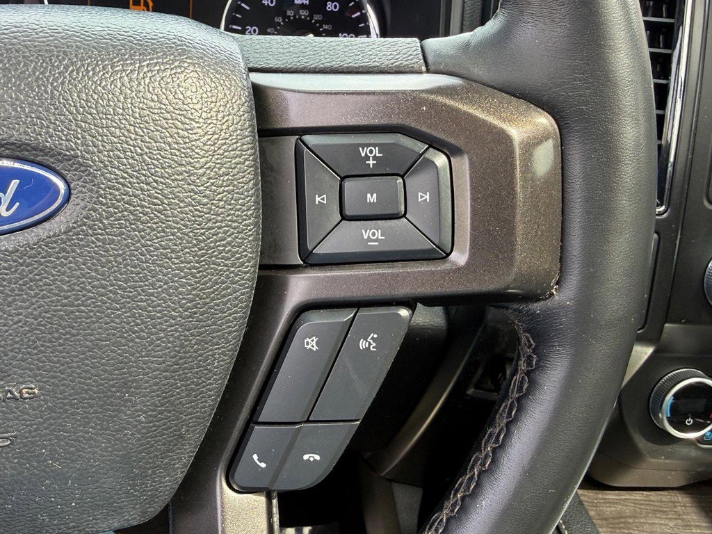 Used 2021 Ford Expedition Limited image 24