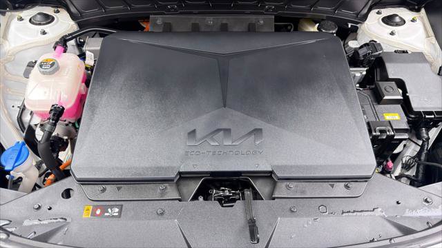 Used 2023 Kia Niro Wind w/ Wind Preserve Package FWD image 39