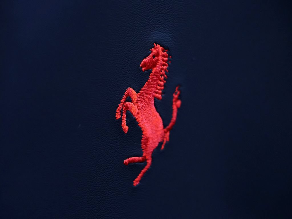 Certified 2023 Ferrari F8 Tributo RWD image 37