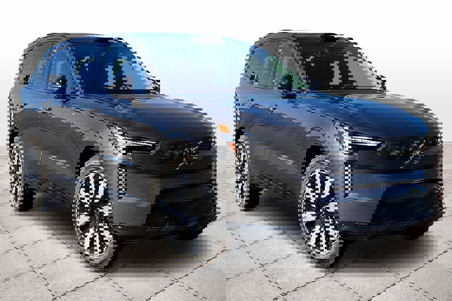 New 2025 Volvo EX90 Ultra w/ Protection Package Premier image 2