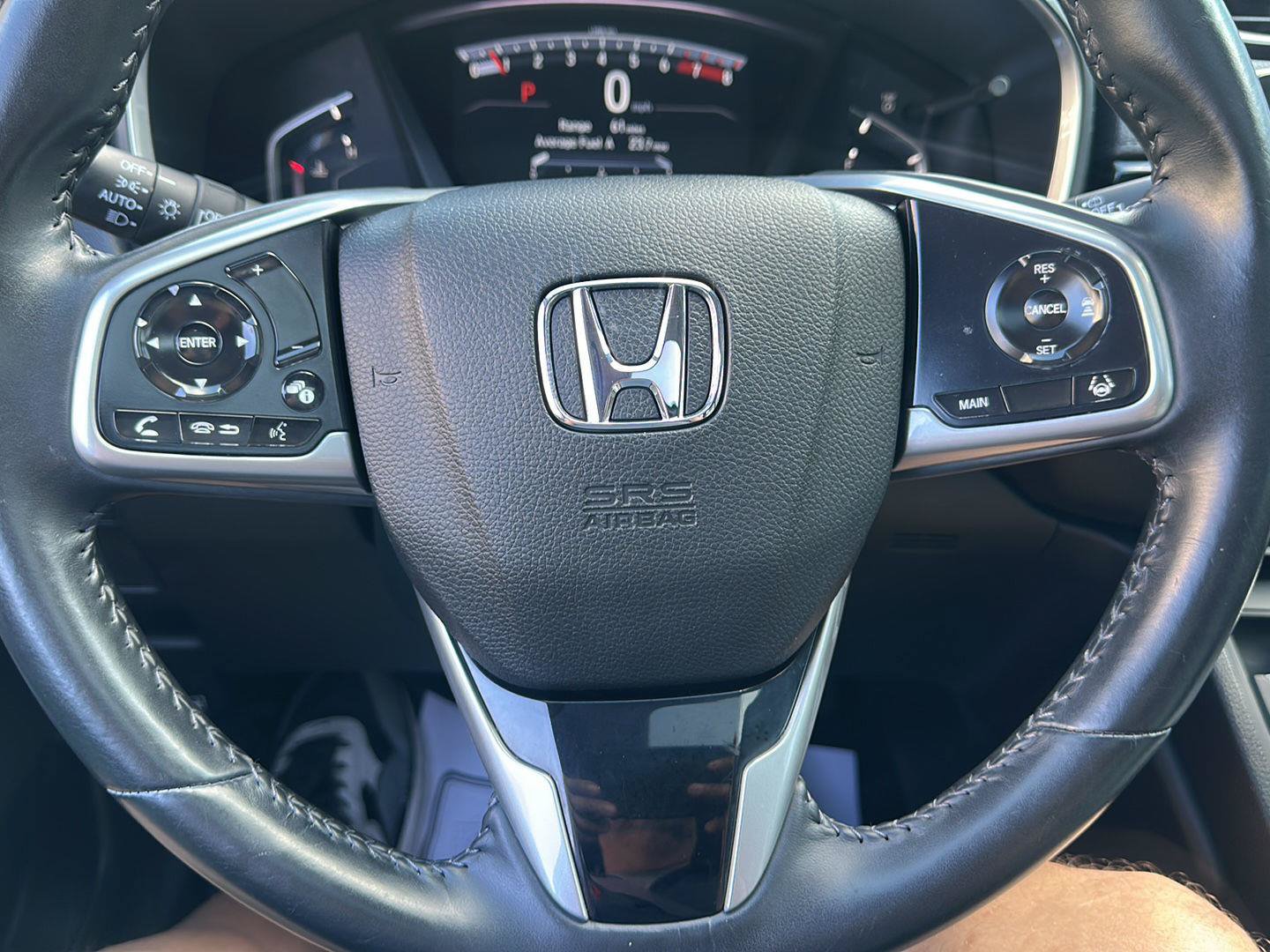 Used 2020 Honda CR-V EX-L image 59