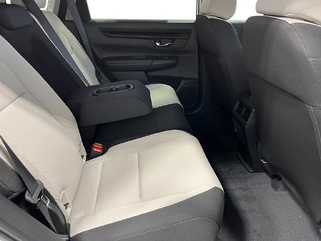 New 2027 Honda CR-V LX image 23
