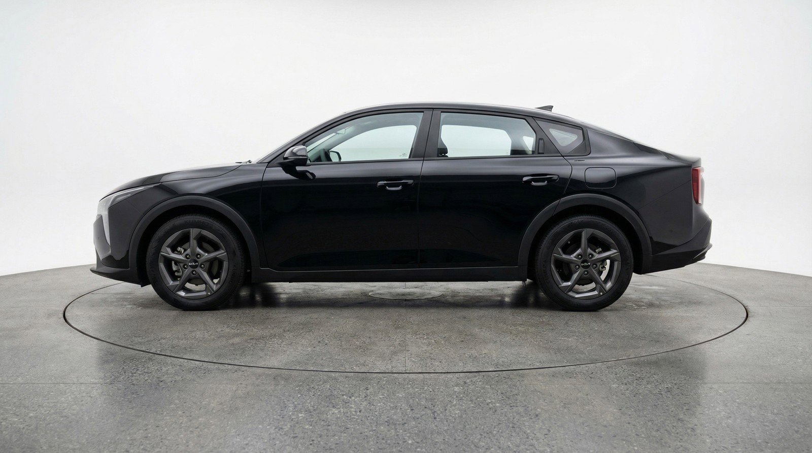 Used 2025 Kia K4 FWD image 5