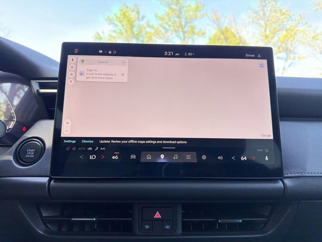 New 2026 MAZDA CX-5 Preferred image 18