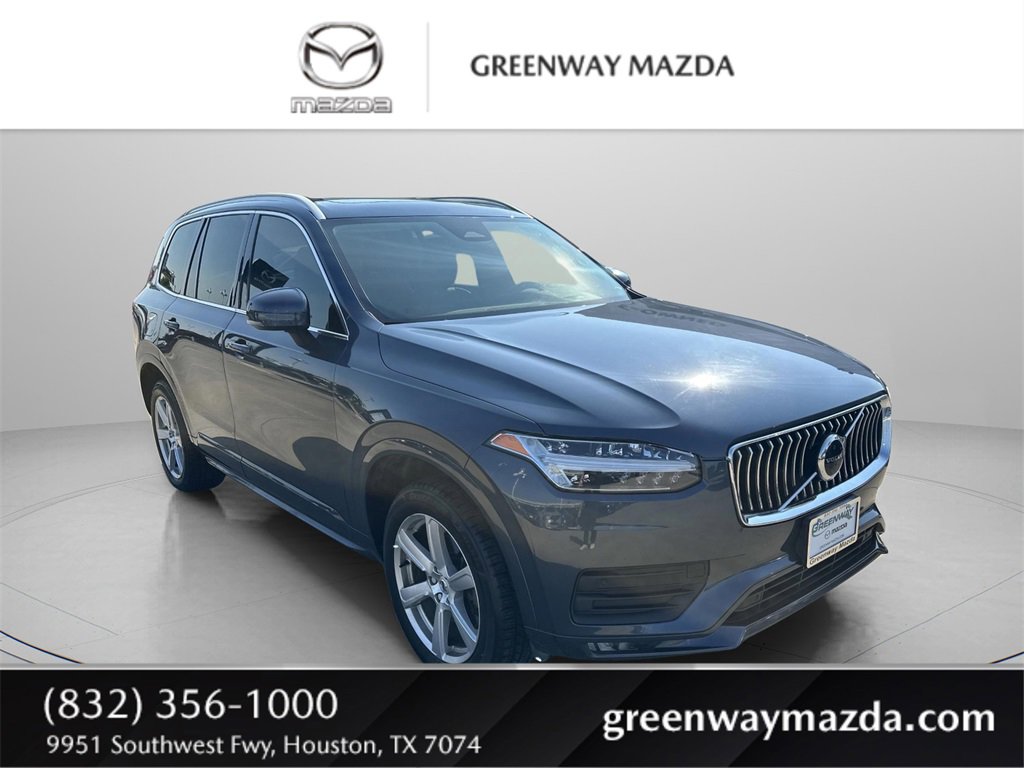 Used 2023 Volvo XC90 B5 Core image 1