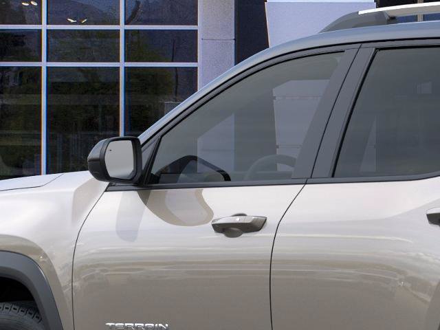 New 2027 GMC Terrain Elevation w/ Elevation Premium Package FWD image 60