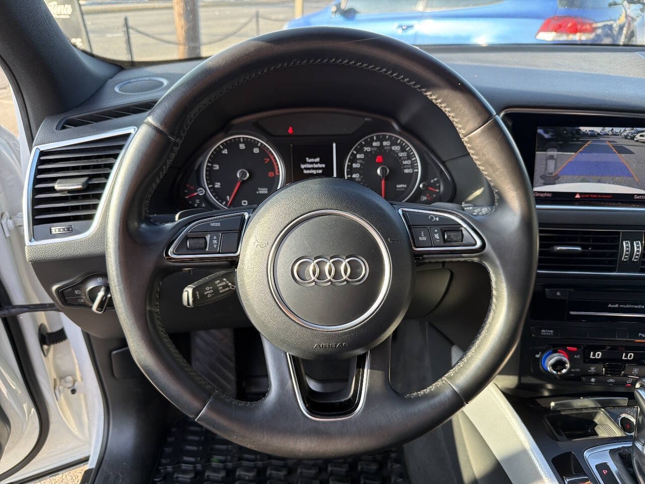 Used 2017 Audi Q5 2.0T Premium Plus w/ Technology Package AWD/4WD image 41