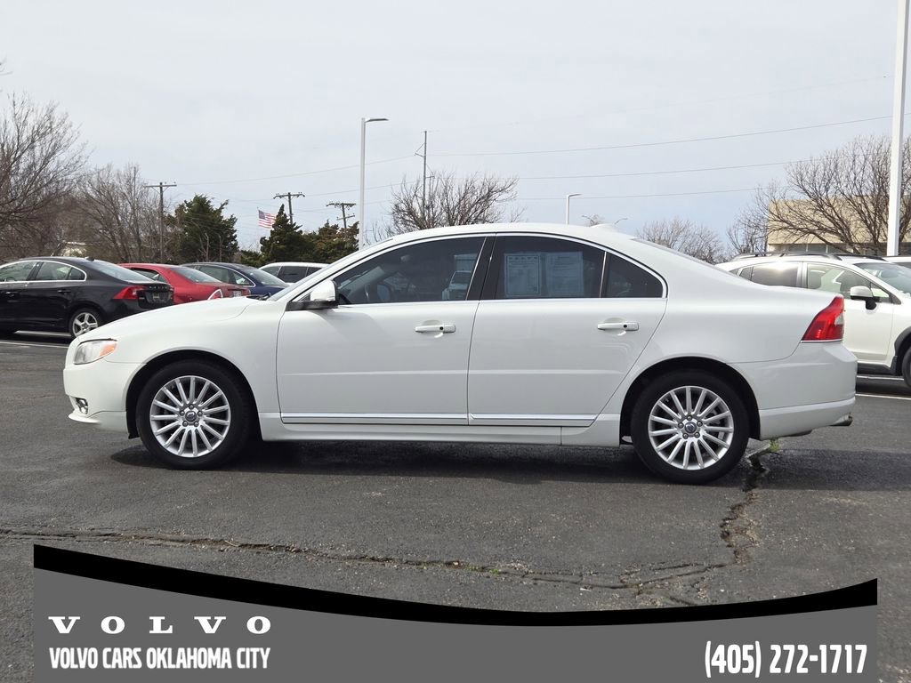 Used 2012 Volvo S80 3.2 image 3