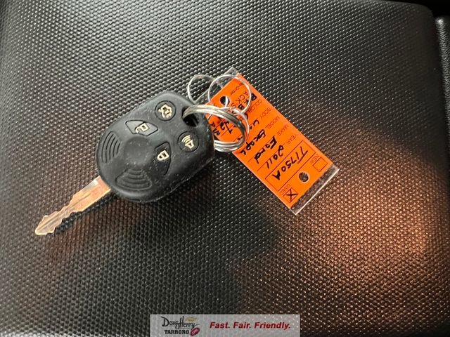 Used 2011 Ford Escape Limited w/ 302A Rapid Spec Order Code FWD image 51