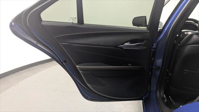 Used 2020 Cadillac CT4 V image 16