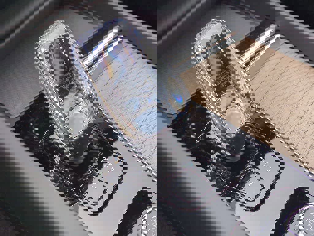 New 2026 Volvo XC60 B5 Plus w/ Protection Package Premier image 32