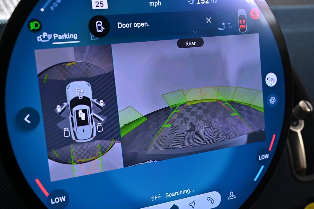 Certified 2025 MINI Cooper Countryman S image 19