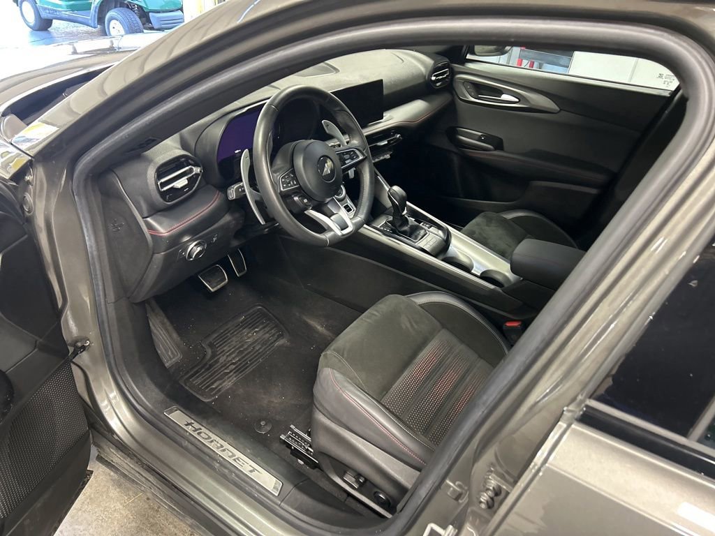 Used 2024 Dodge Hornet R/T image 2