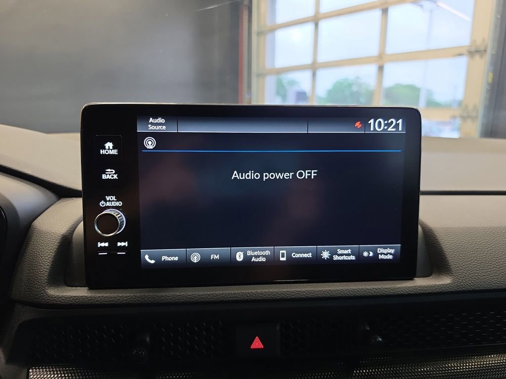 Used 2025 Honda CR-V Sport-L image 23