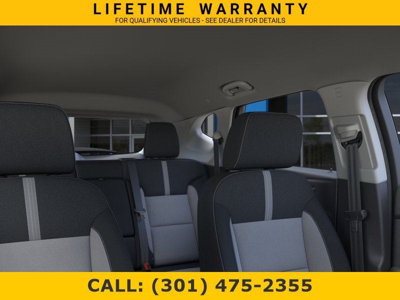 New 2026 Chevrolet Blazer LT w/ Convenience Package FWD image 24