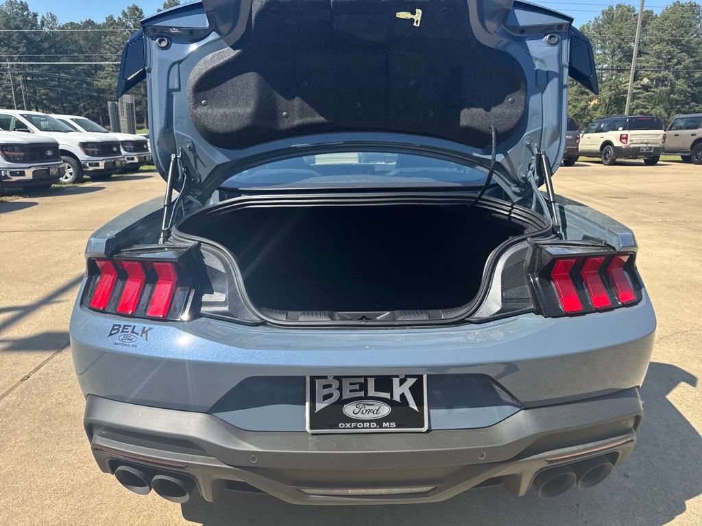 New 2025 Ford Mustang Dark Horse image 24
