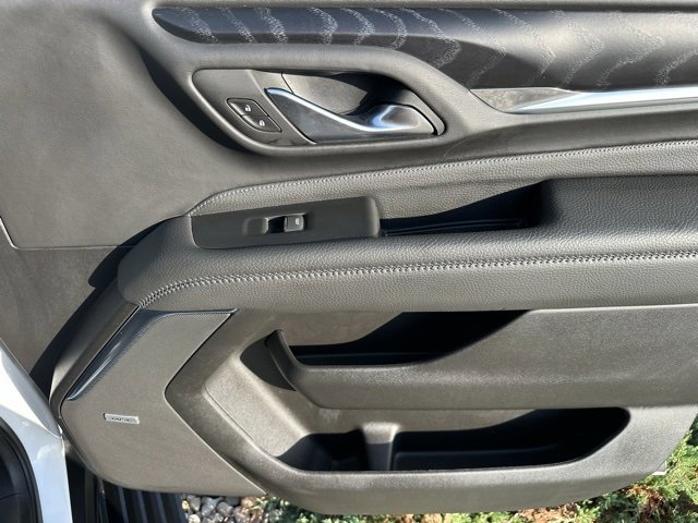 Used 2022 GMC Yukon Denali image 13