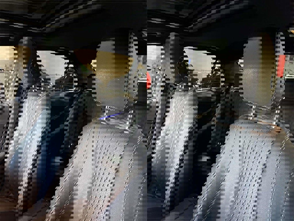 Used 2022 Mercedes-Benz E 350 E 350 4MATICﾮ image 18