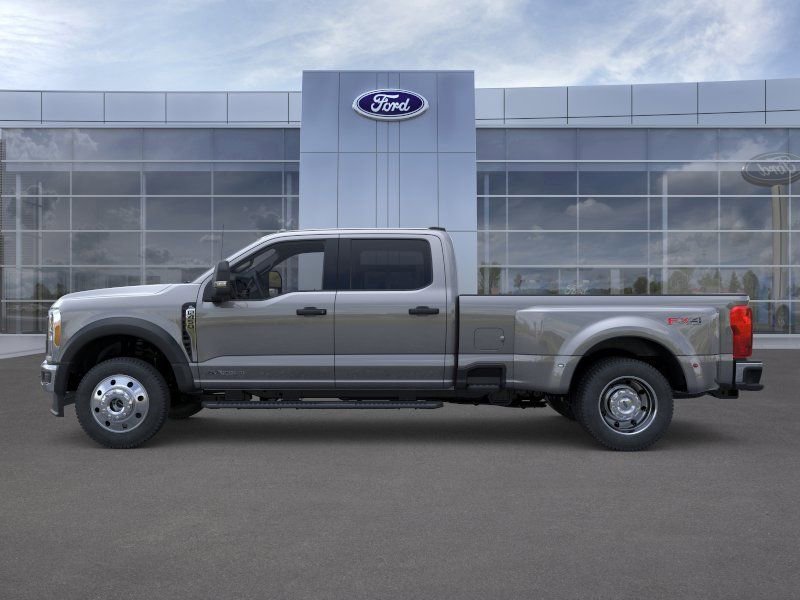 New 2026 Ford F450 XL image 3