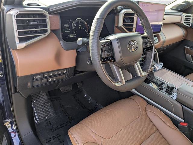 New 2026 Toyota Tundra 1794 Edition image 4