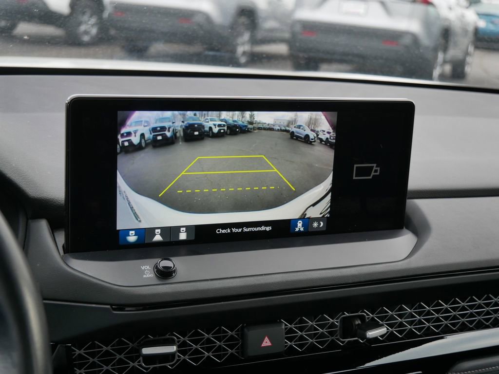 Used 2024 Honda Accord Sport image 23