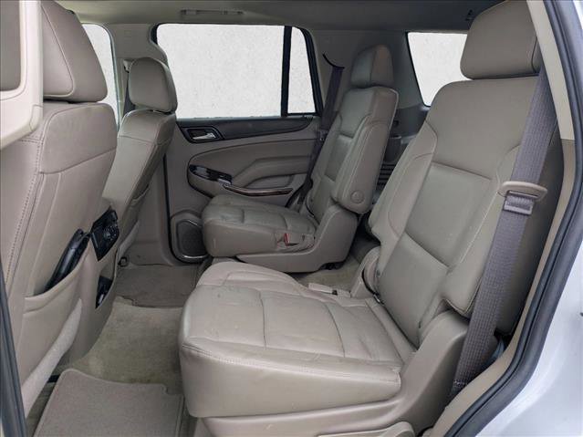 Used 2018 GMC Yukon SLT w/ Premium Edition image 17