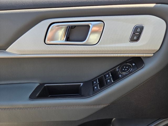 New 2026 Ford Explorer Active RWD image 49