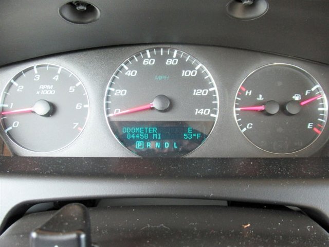 Used 2015 Chevrolet Impala LT w/ LT Sunroof Package image 21