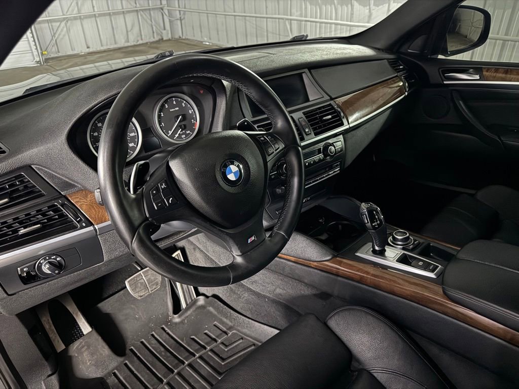 Used 2013 BMW X6 xDrive35i AWD/4WD image 22