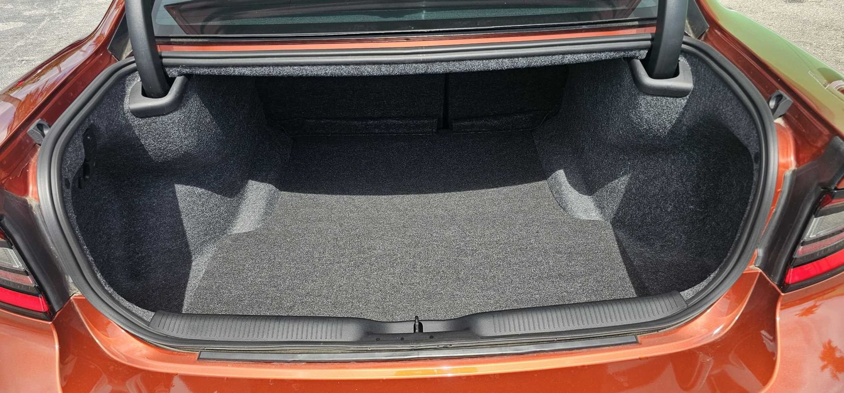 Used 2023 Dodge Charger Scat Pack RWD image 41