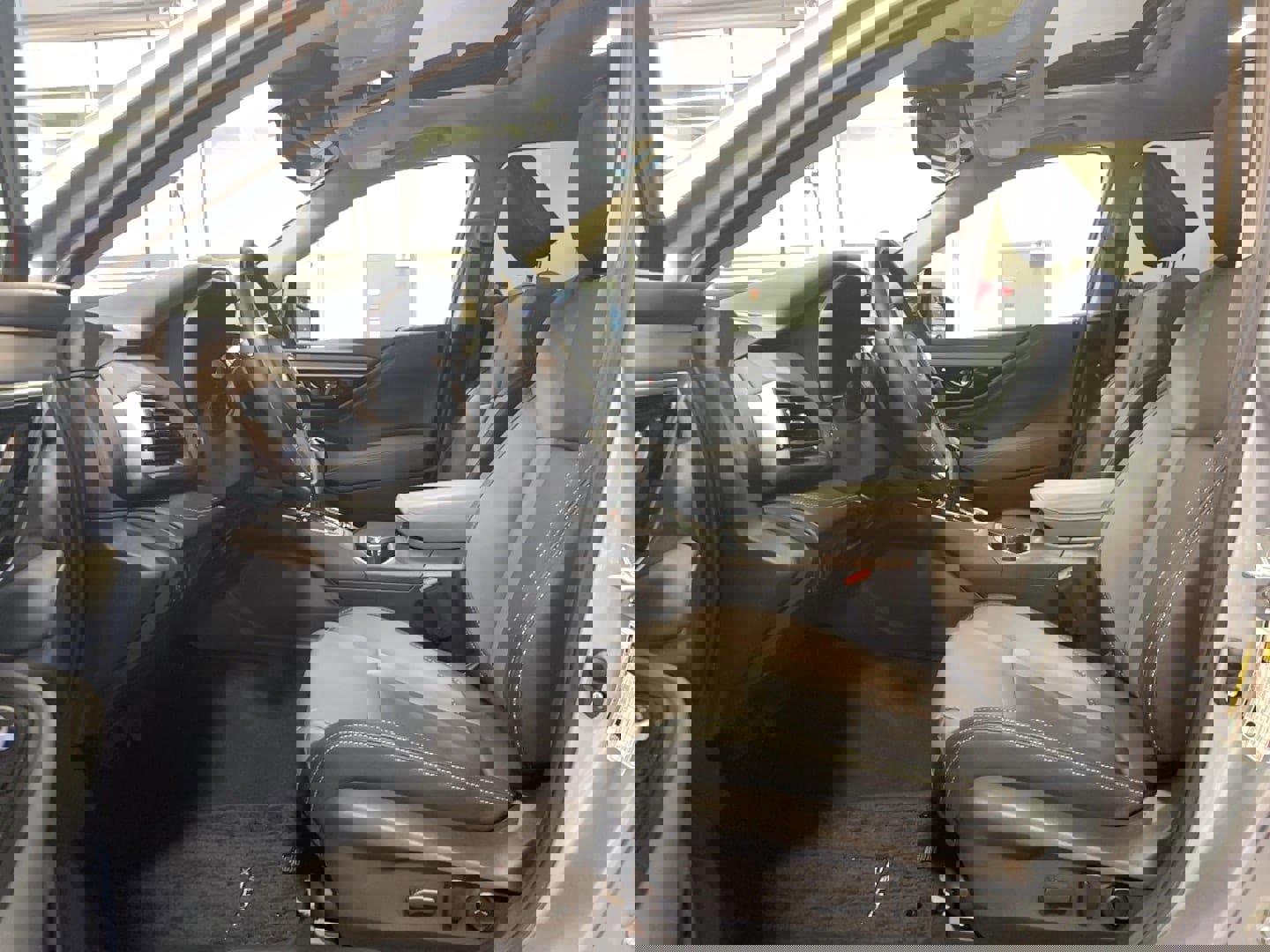 Used 2024 Subaru Outback Onyx Edition image 8