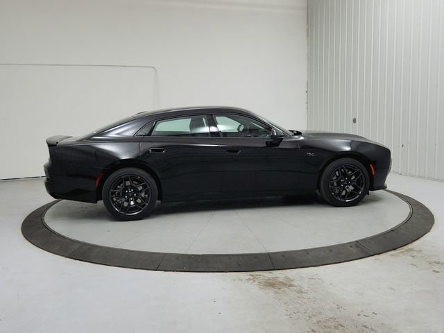New 2026 Dodge Charger R/T image 8