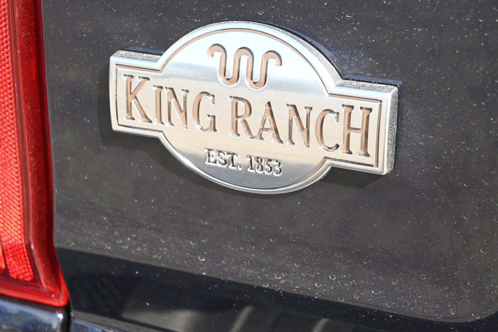 New 2025 Ford F150 King Ranch w/ FX4 Off-Road Package image 6