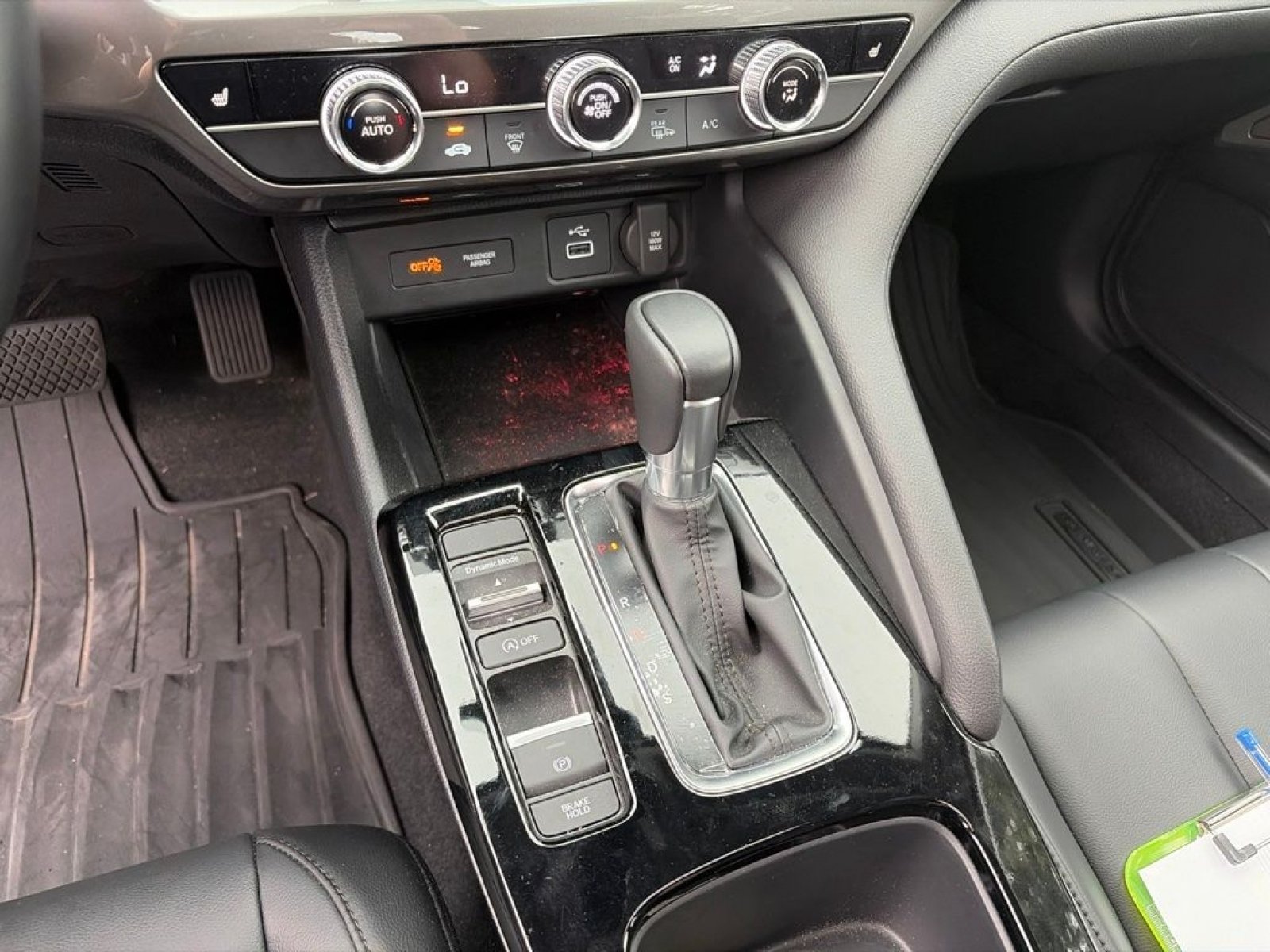 Used 2024 Acura Integra FWD image 21
