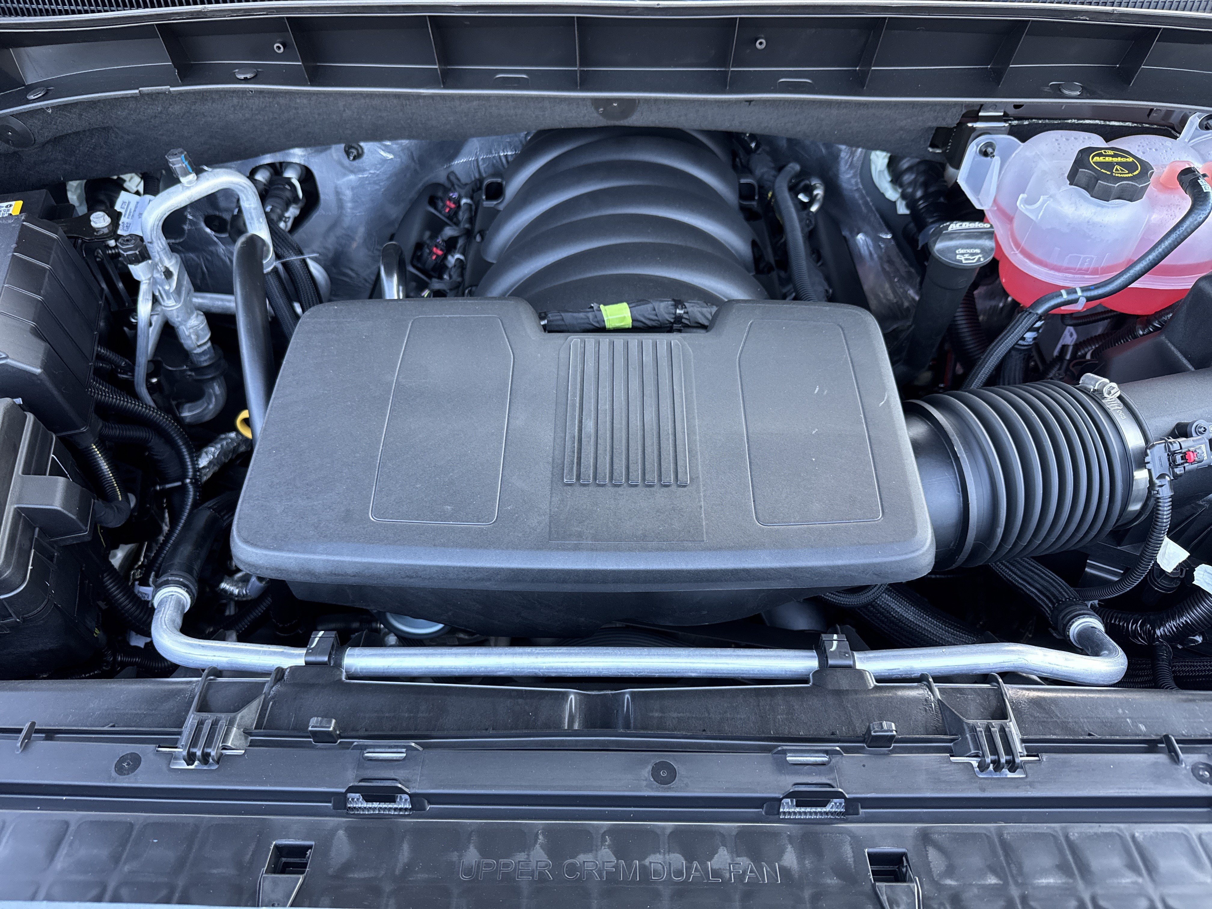 New 2026 GMC Sierra 1500 Denali Ultimate AWD/4WD image 33