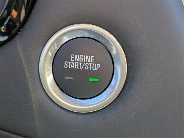 Used 2024 Cadillac XT5 Premium Luxury w/ Platinum Package image 36