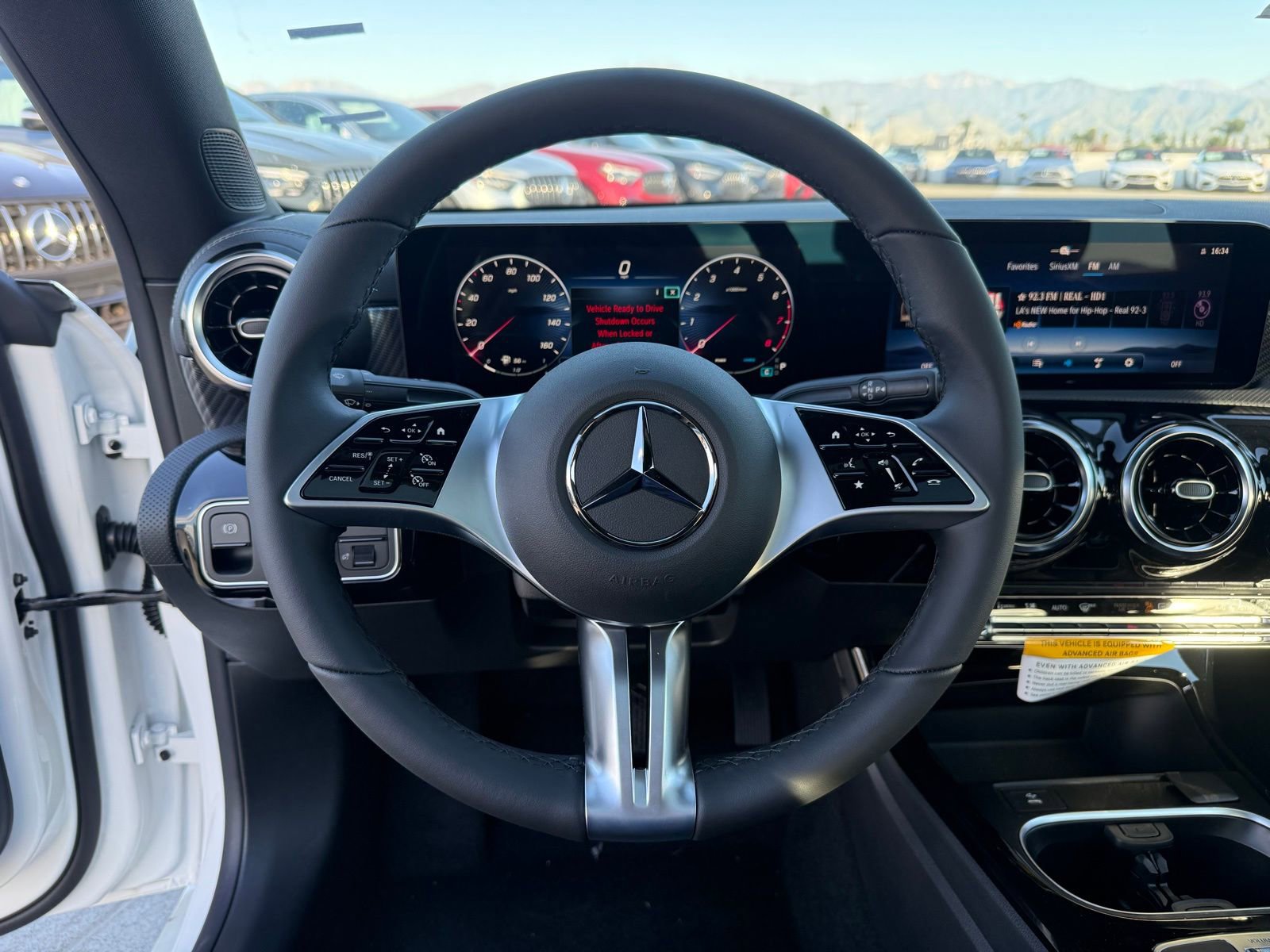 New 2026 Mercedes-Benz CLA 250 image 19