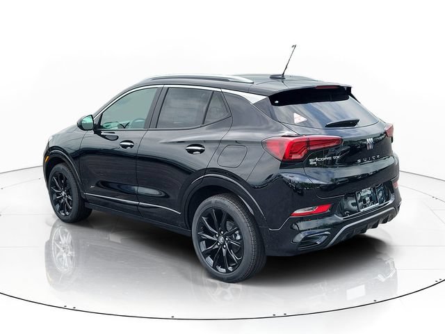 New 2026 Buick Encore GX Sport Touring w/ Comfort Package AWD/4WD image 4