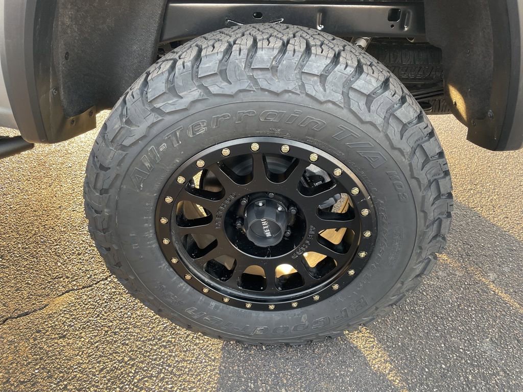 New 2026 Chevrolet Colorado Trail Boss image 4