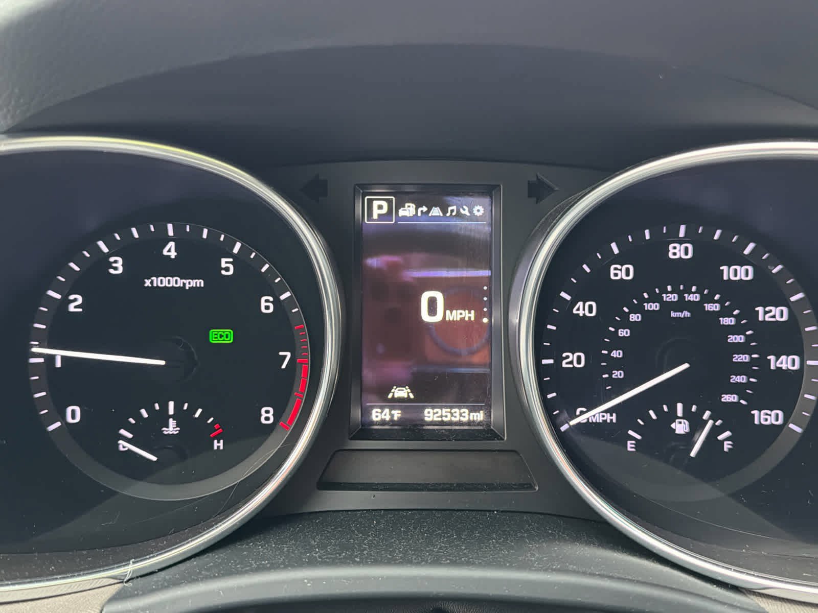 Used 2019 Hyundai Santa Fe XL AWD/4WD image 8