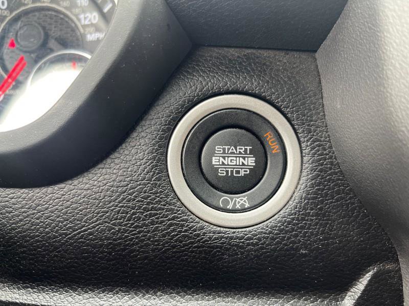 Used 2024 RAM 2500 Big Horn image 23